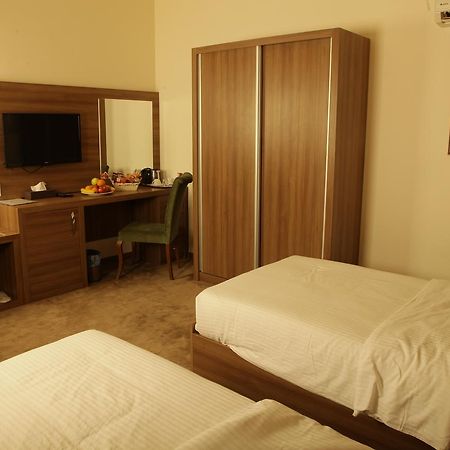 Quaint Hotel Erbil Extérieur photo