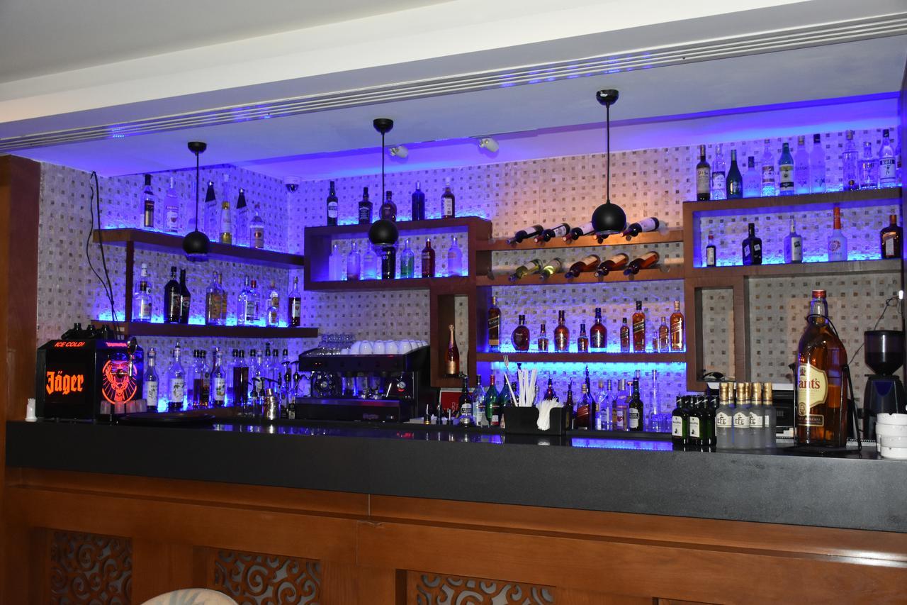 Quaint Hotel Erbil Extérieur photo