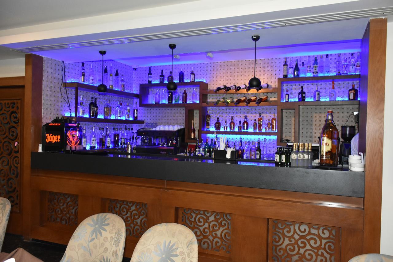 Quaint Hotel Erbil Extérieur photo