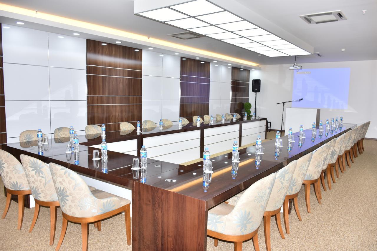 Quaint Hotel Erbil Extérieur photo